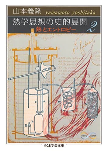 熱学思想の史的展開 2 ──熱とエントロピー